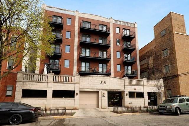 815 Marshfield Avenue - Photo 1