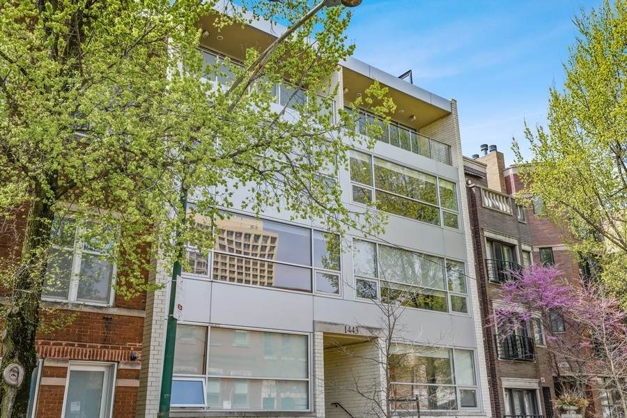 1443 Thomas Street - Photo 1