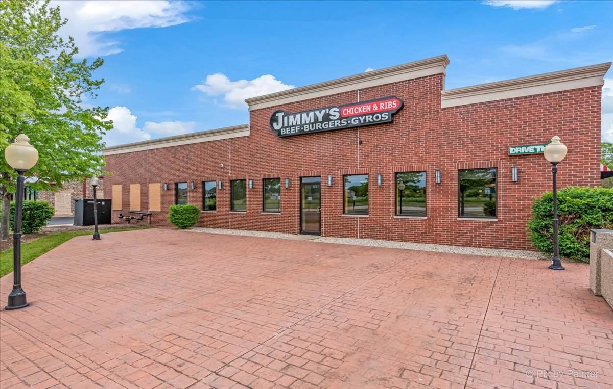 551 Route 31 Street - Photo 1
