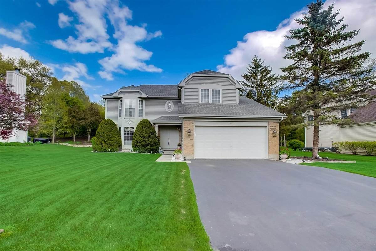 965 Manchester Road - Photo 1