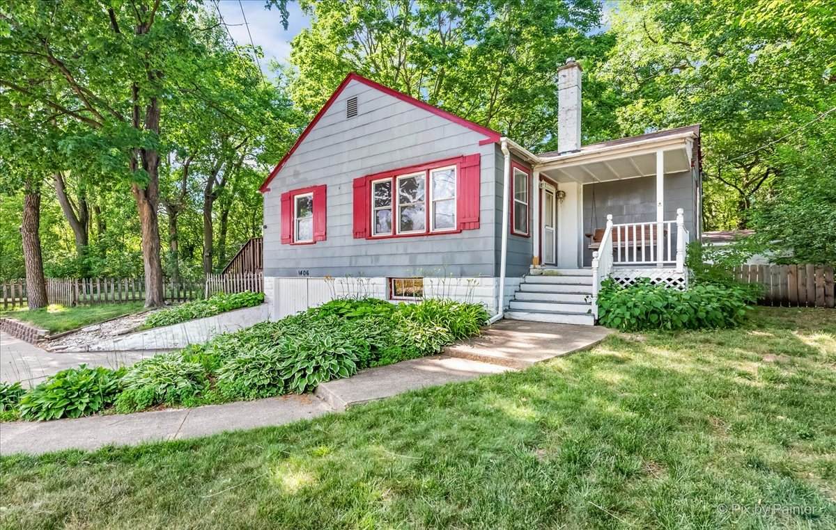 1406 Spring Beach Way - Photo 1