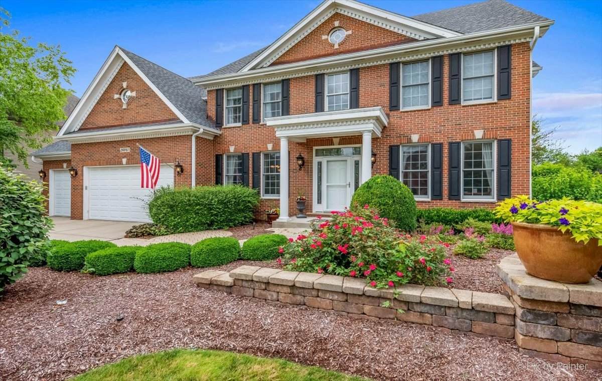 26041 Whispering Woods Circle - Photo 1