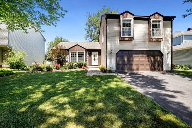 1036 Providence Lane - Photo 1