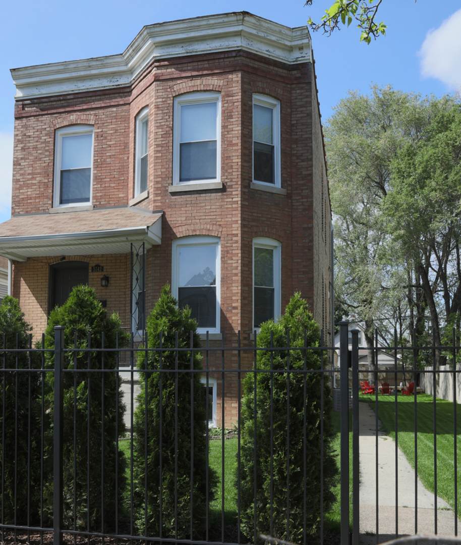 5142 Carmen Avenue - Photo 1