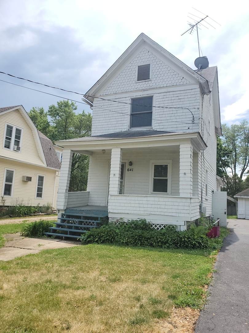 641 Washington Street - Photo 1