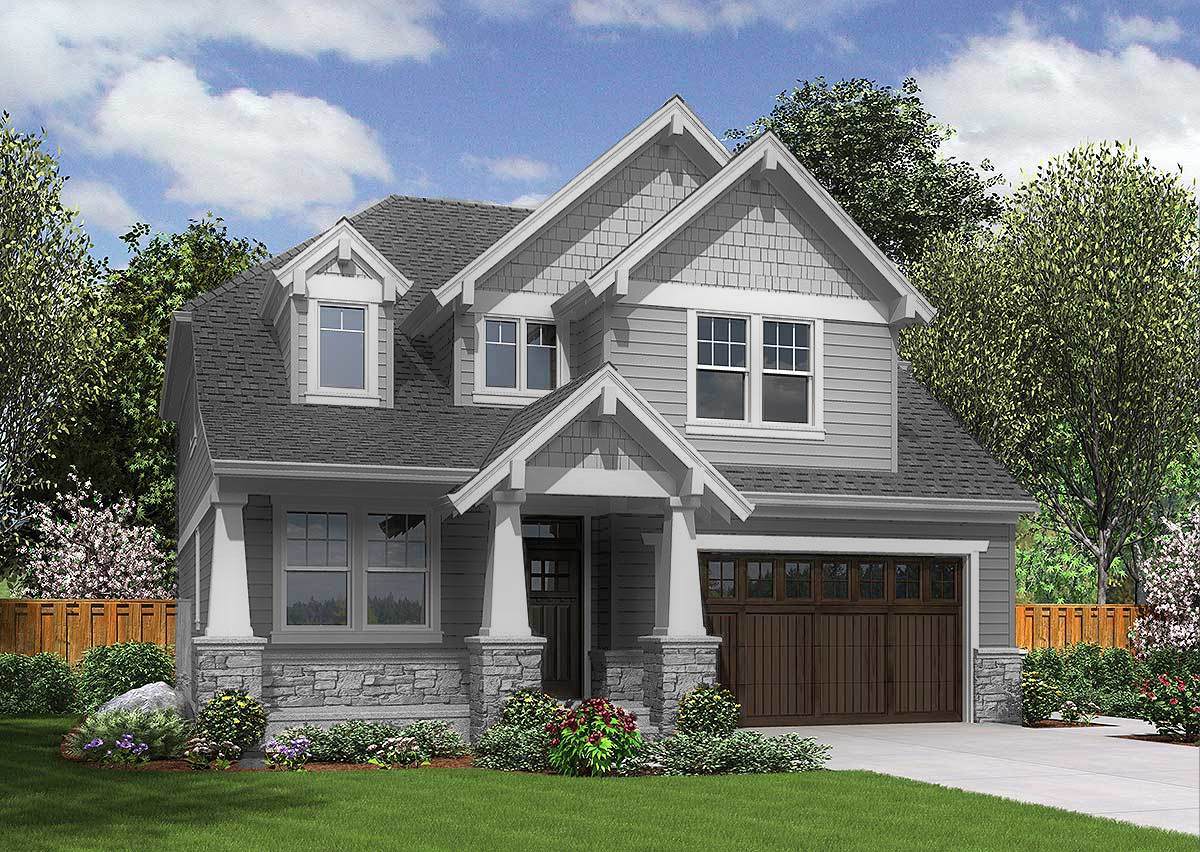 1108 Saylor Street - Photo 1
