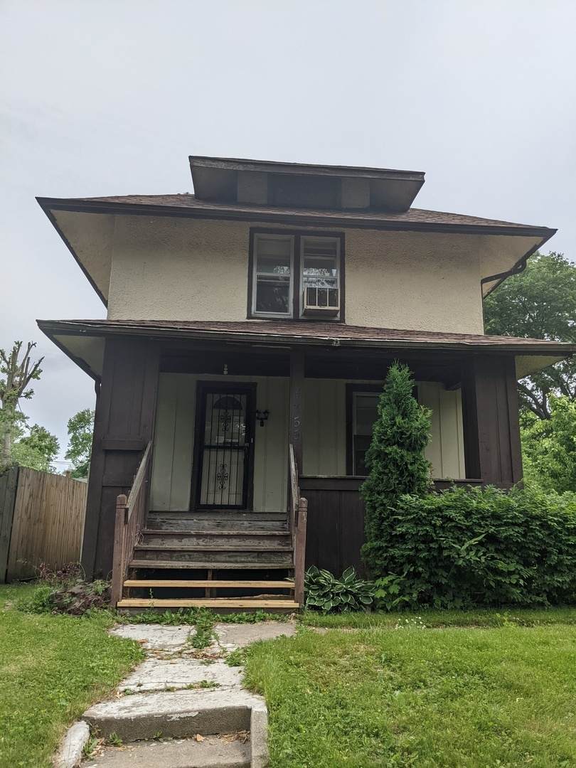 1355 Bourbonnais Street - Photo 1