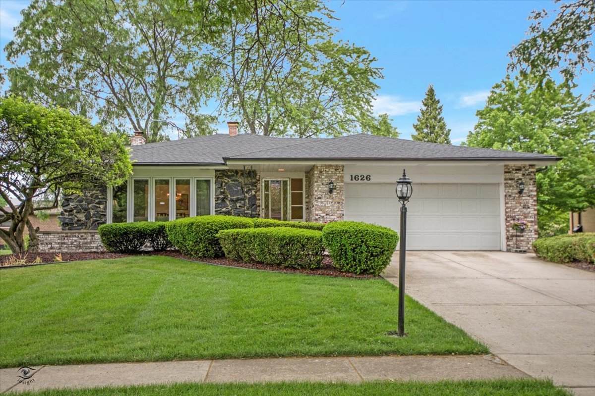 1626 Clemens Road - Photo 1