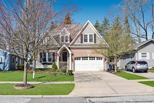 1311 Webster Street - Photo 1