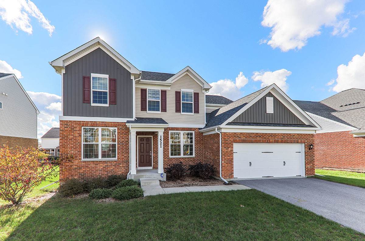 1521 Balsam Lane - Photo 1