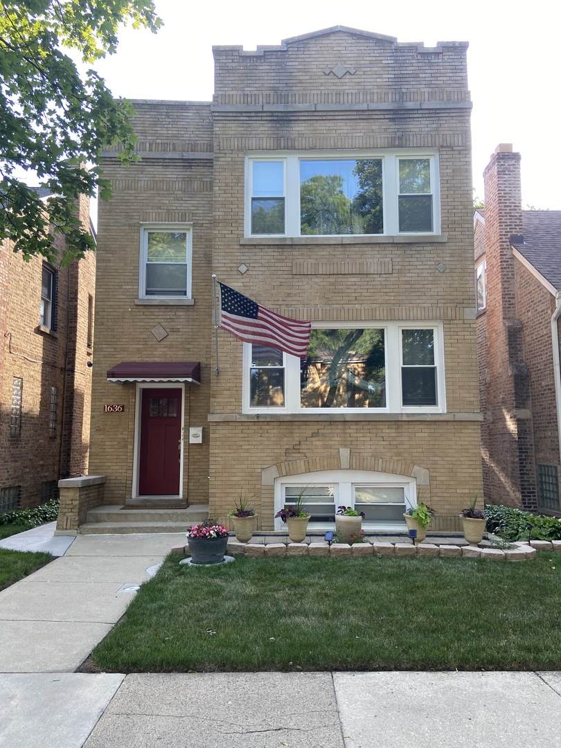 1636 Kenilworth Avenue - Photo 1