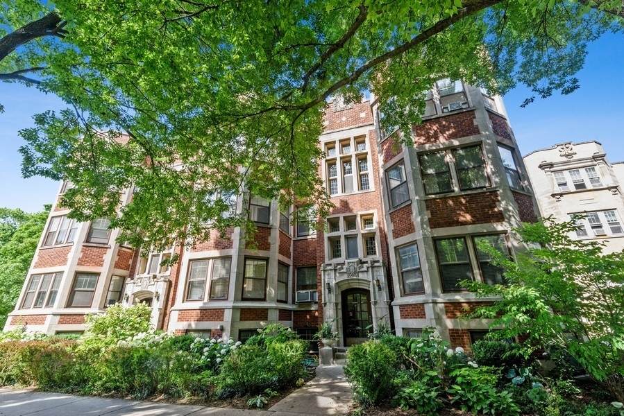 804 Forest Avenue - Photo 1