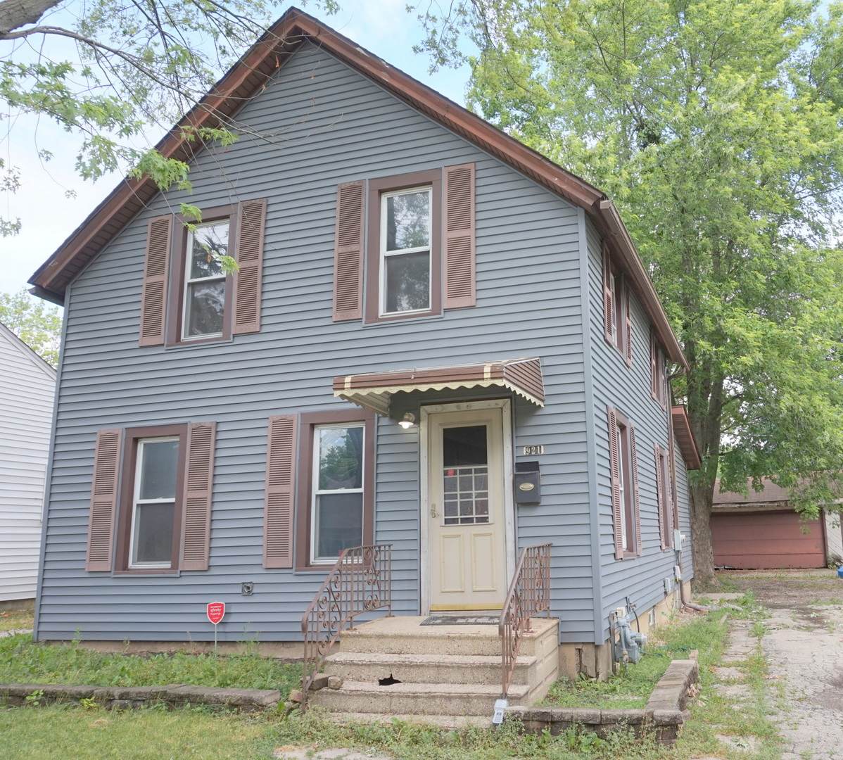 921 Jasper Street - Photo 1