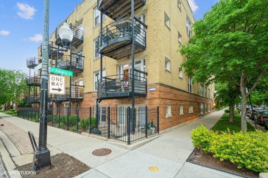 3100 Addison Street - Photo 1