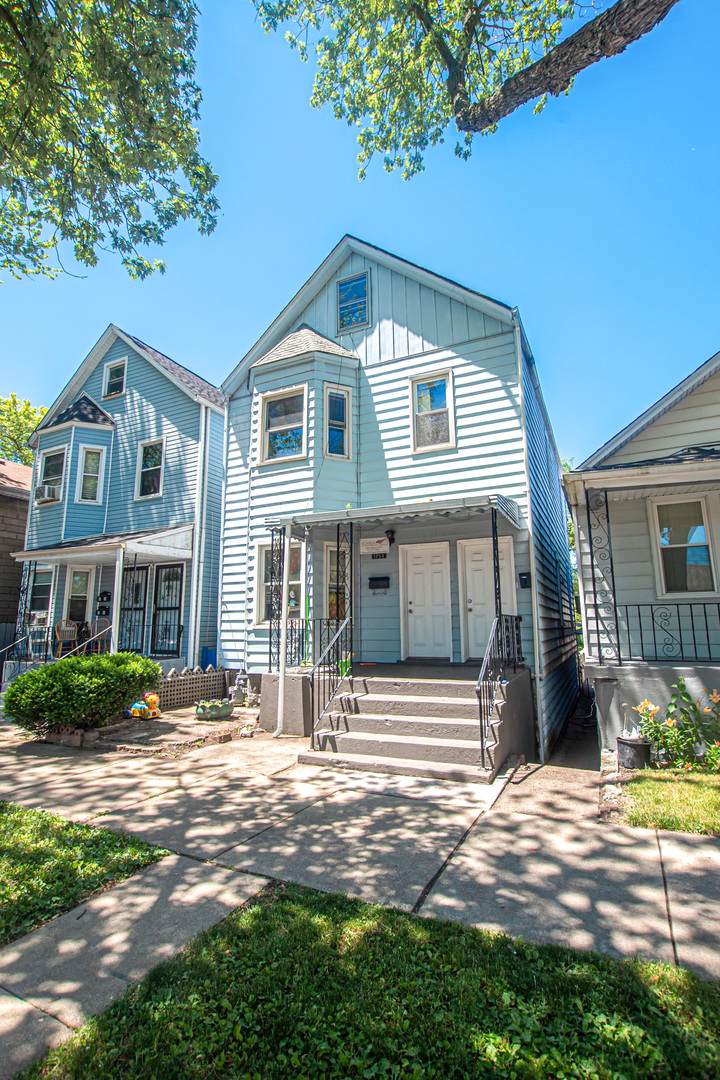 9752 Avenue J Avenue - Photo 1