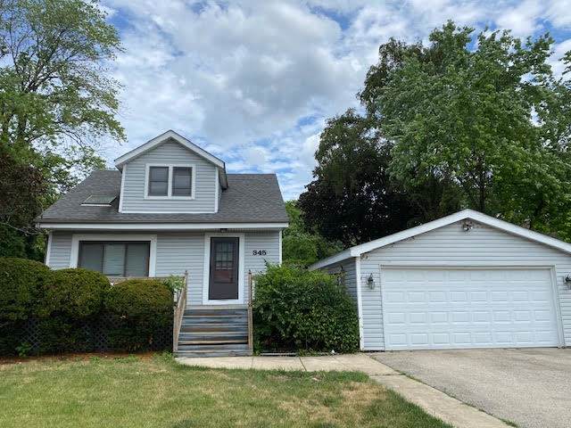 345 Bellaire Avenue - Photo 1