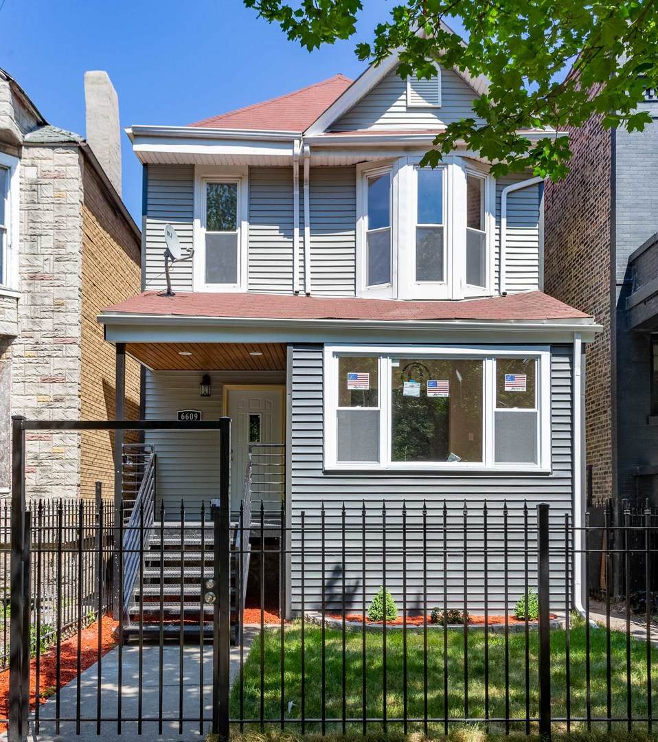6609 Maryland Avenue - Photo 1