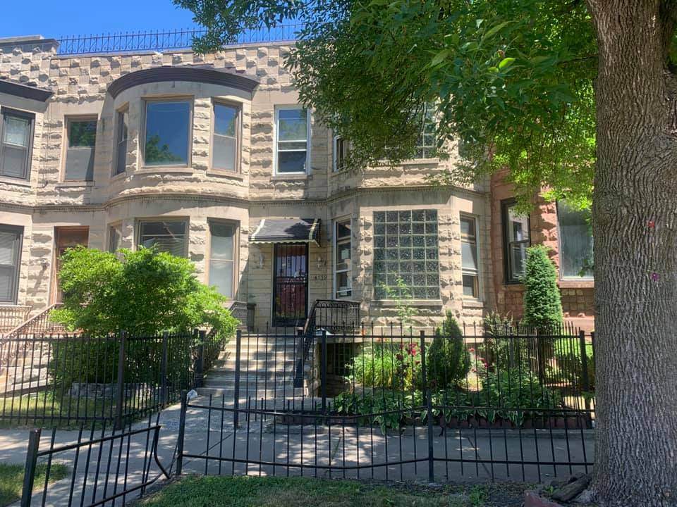 4339 Forrestville Avenue - Photo 1
