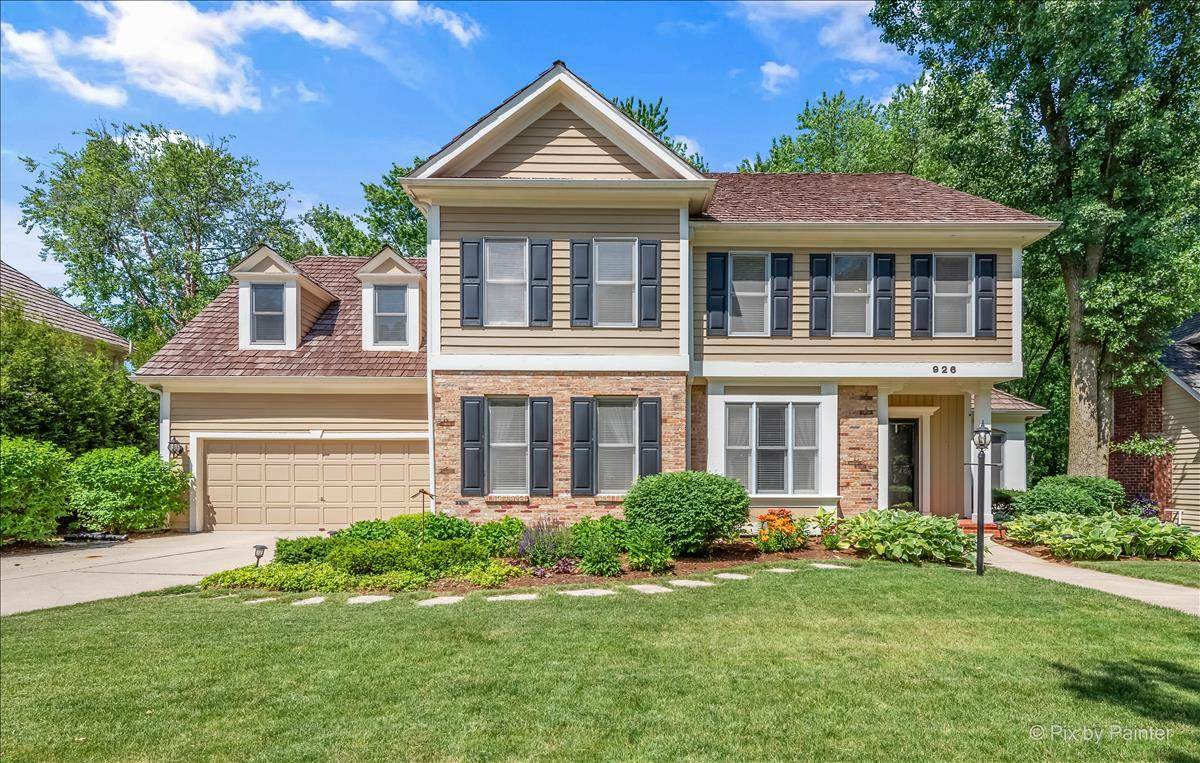 926 Winslow Circle - Photo 1