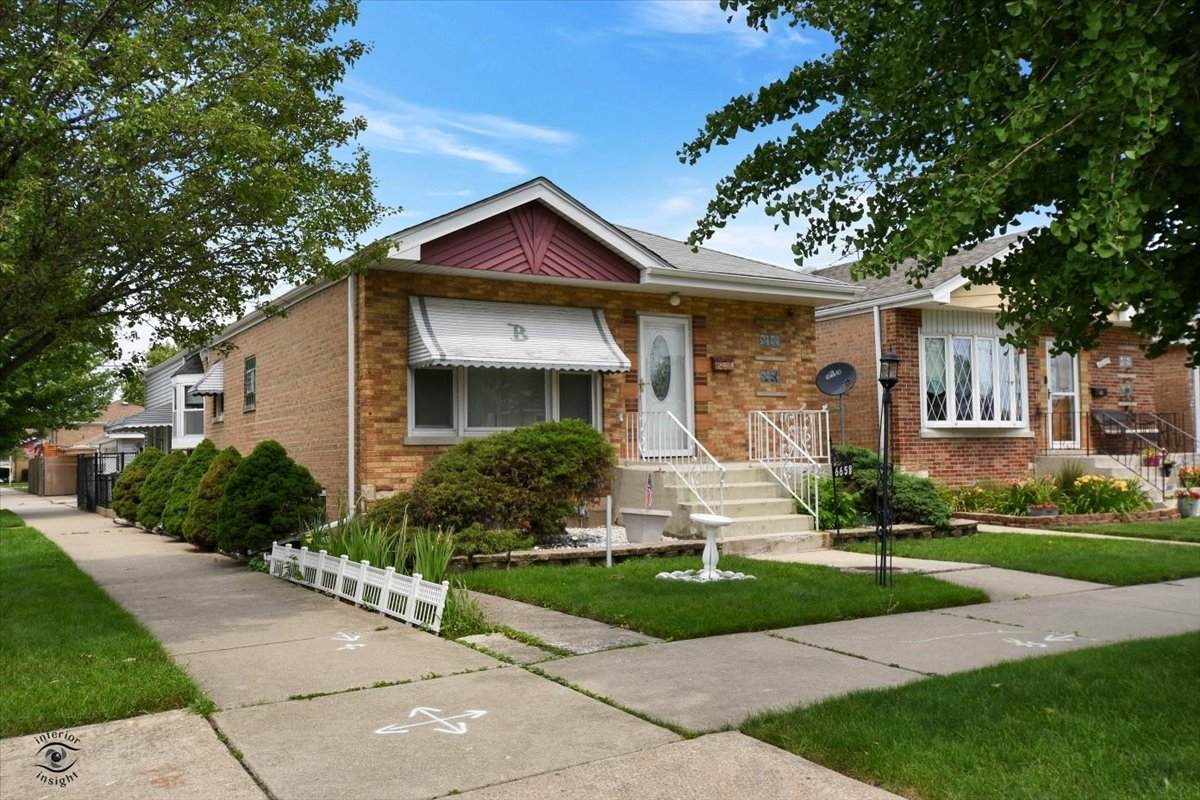 6658 64th Street - Photo 1