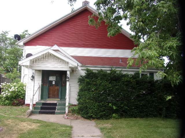 14521 Lilly Road - Photo 1