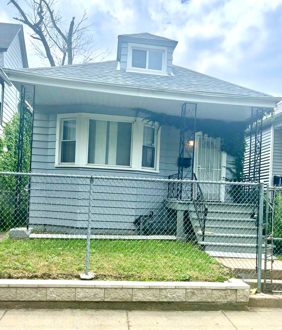 7918 Marquette Avenue - Photo 1