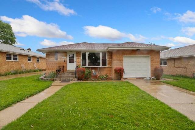 8749 Merrill Street - Photo 1