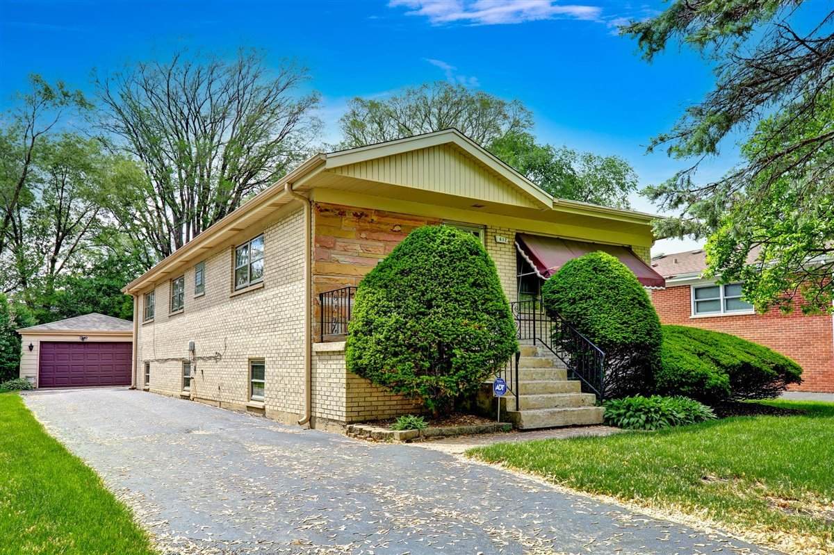 612 Euclid Avenue - Photo 1