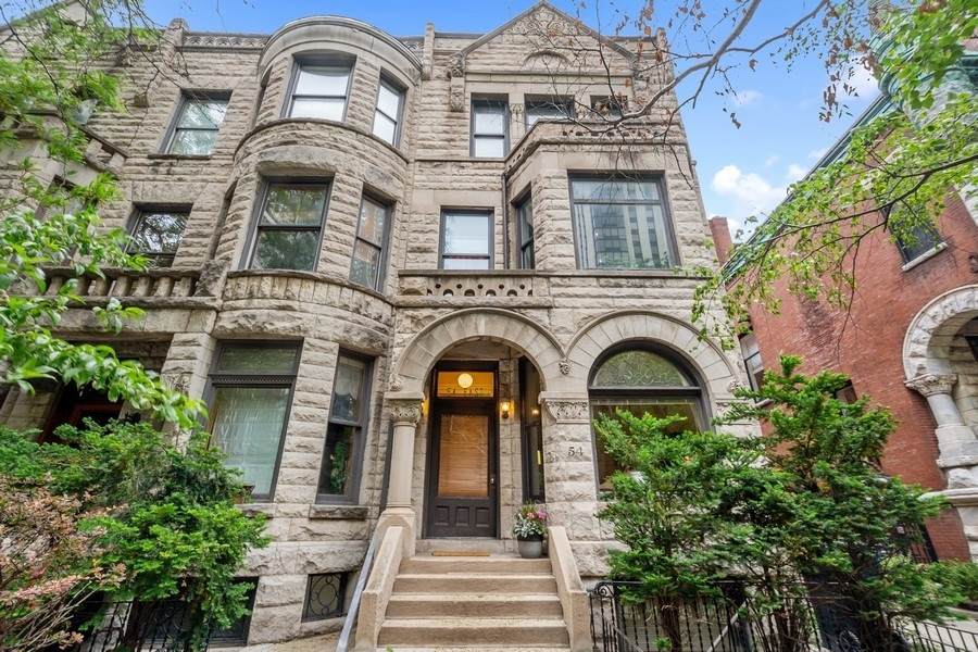 54 Cedar Street - Photo 1