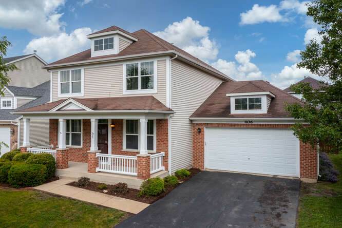406 Frankfort Avenue - Photo 1