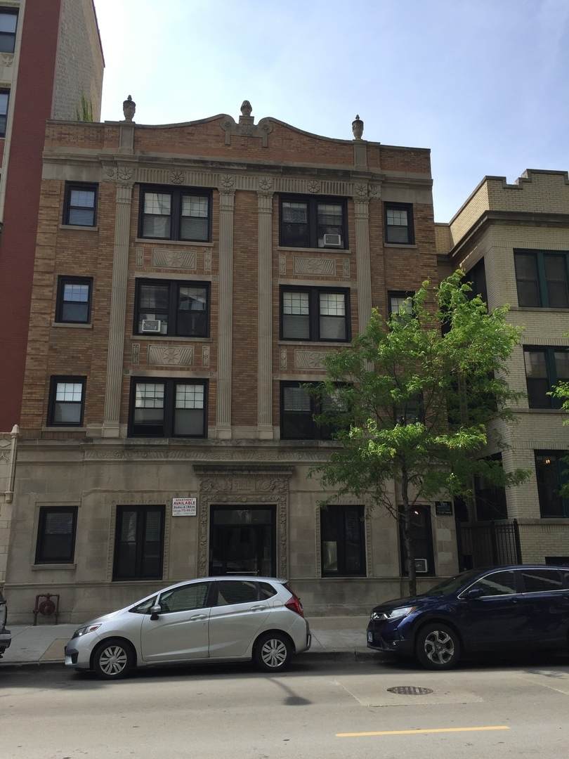 511 Belmont Avenue - Photo 1