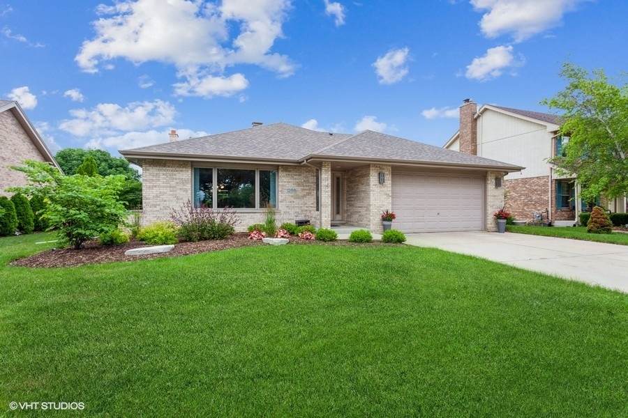 1266 Hastings Road - Photo 1