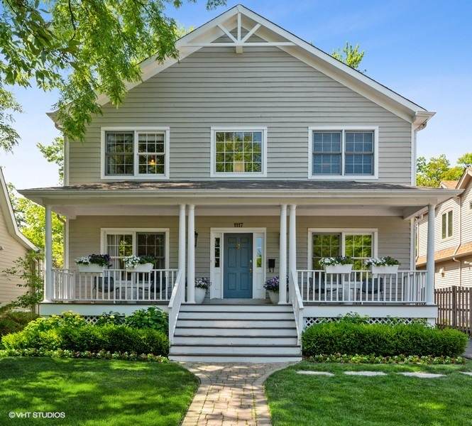 1117 Gage Street - Photo 1