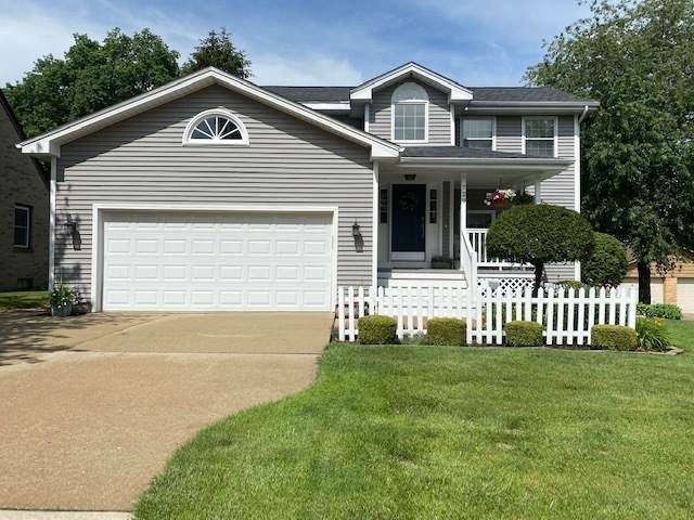 729 Marcy Street - Photo 1