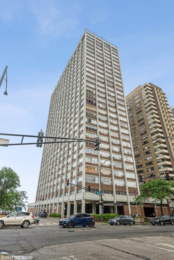 6171 Sheridan Road - Photo 1