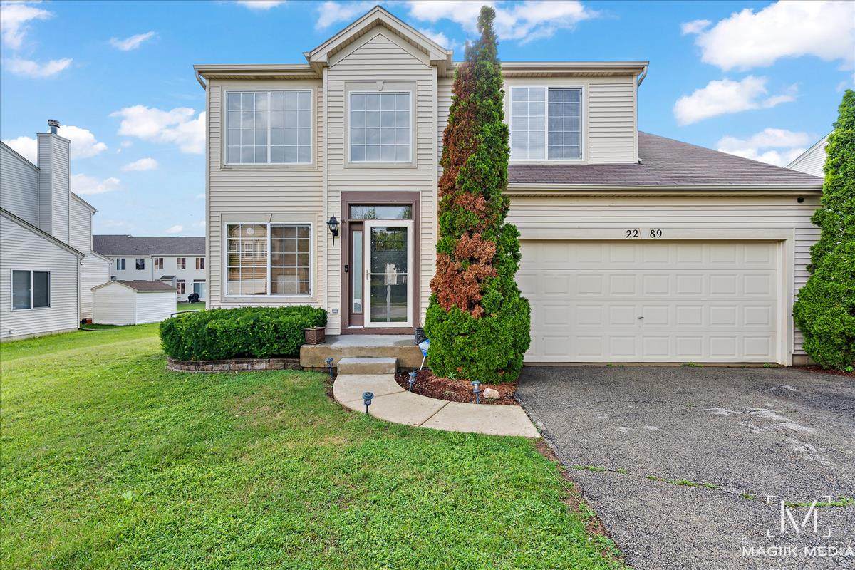 2289 Grand Pointe Trail - Photo 1