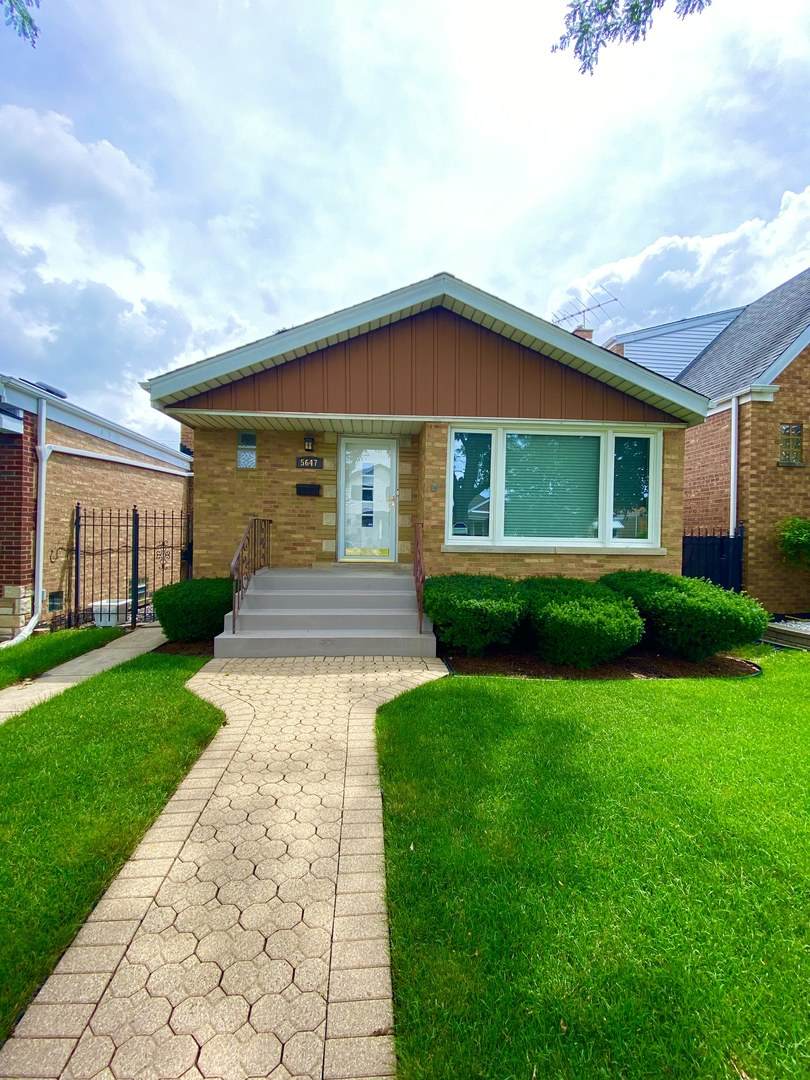 5647 Merrimac Avenue - Photo 1