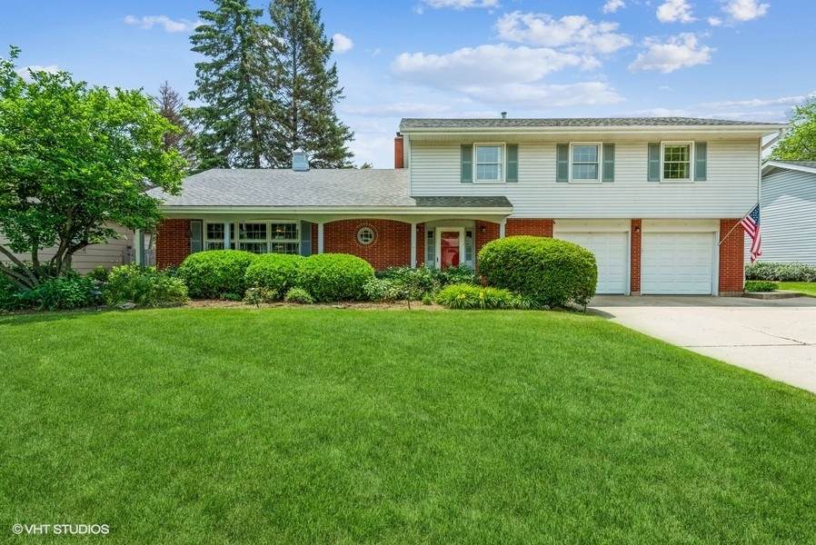 3709 Lee Street - Photo 1