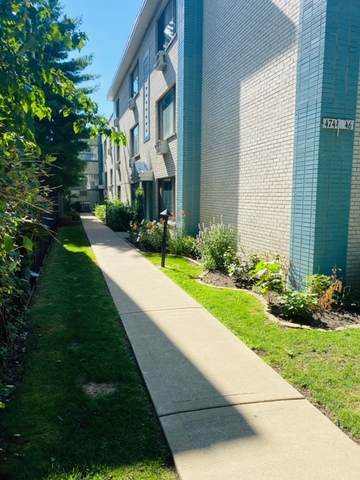 4744 Paulina Street - Photo 1
