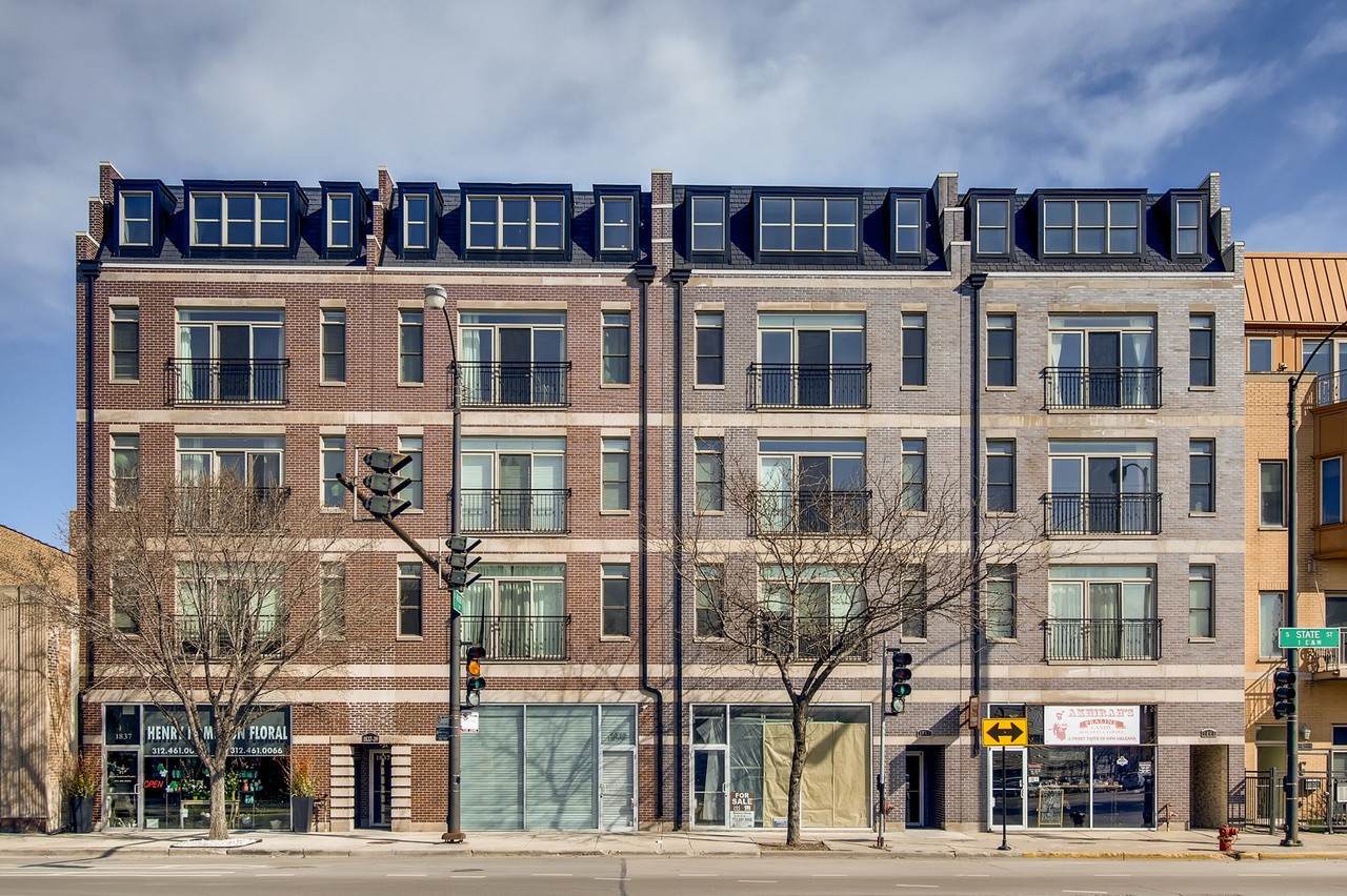 1837 State Street - Photo 1