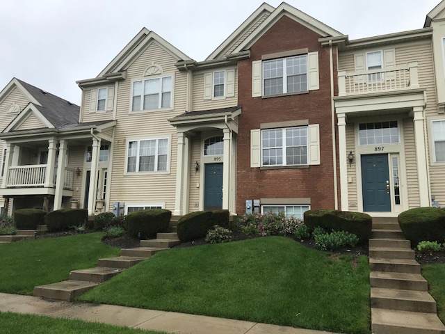895 Clover Lane - Photo 1