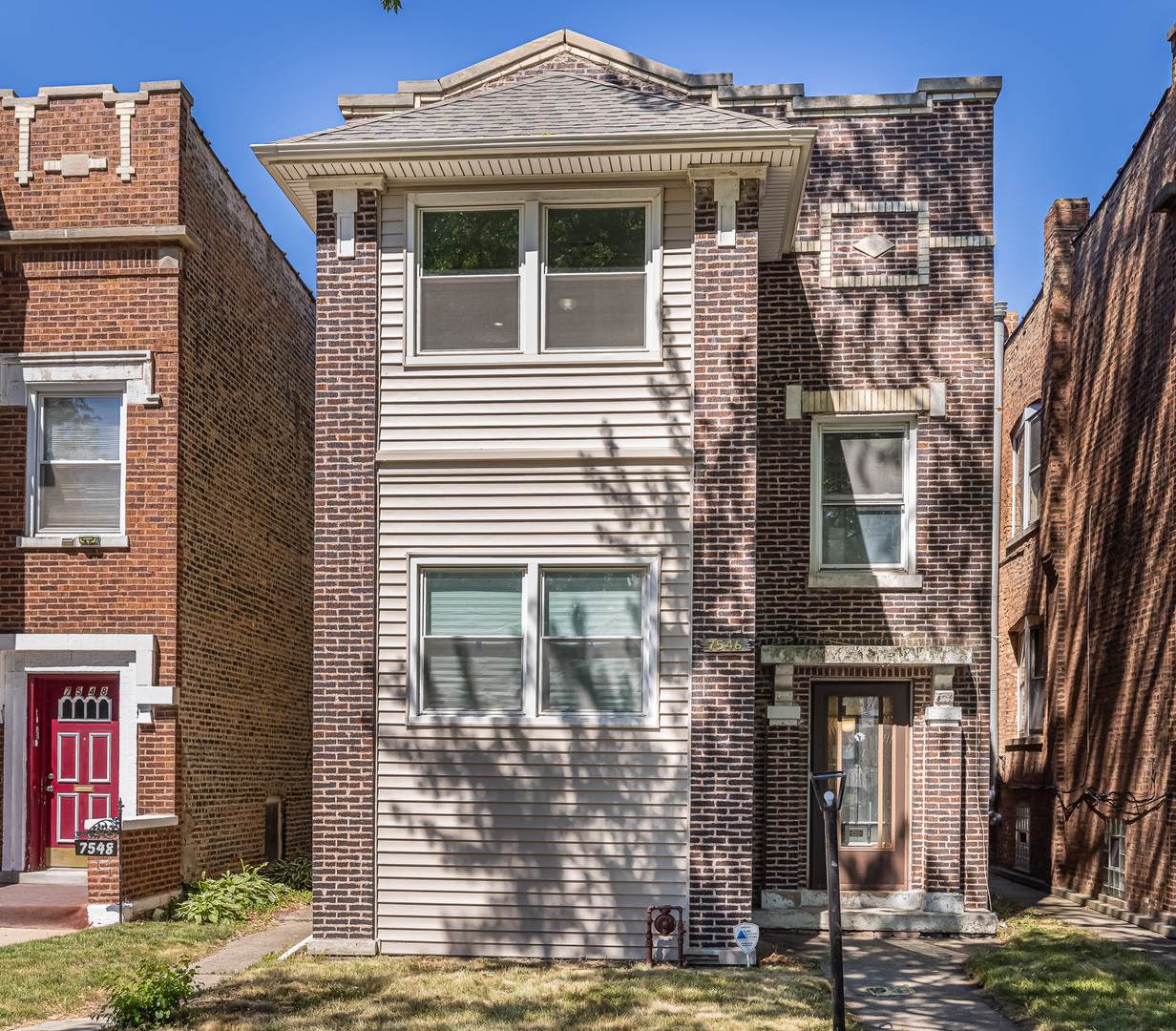7546 Calumet Avenue - Photo 1