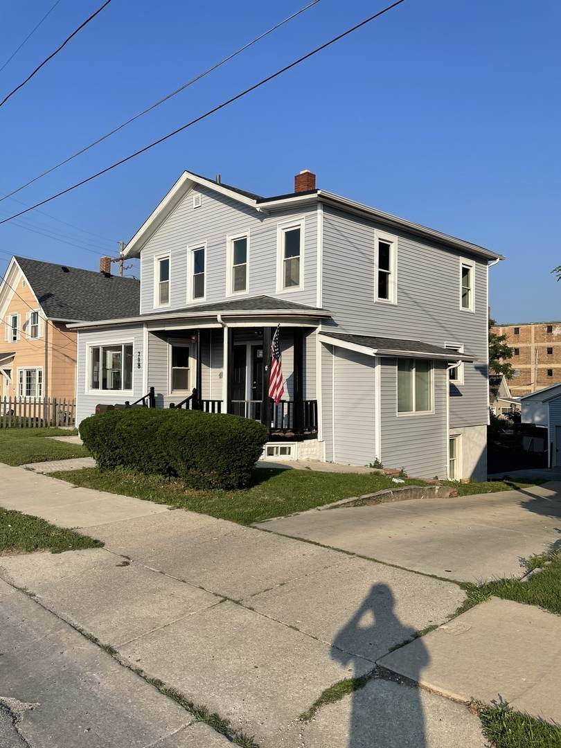208 Lake Street - Photo 1
