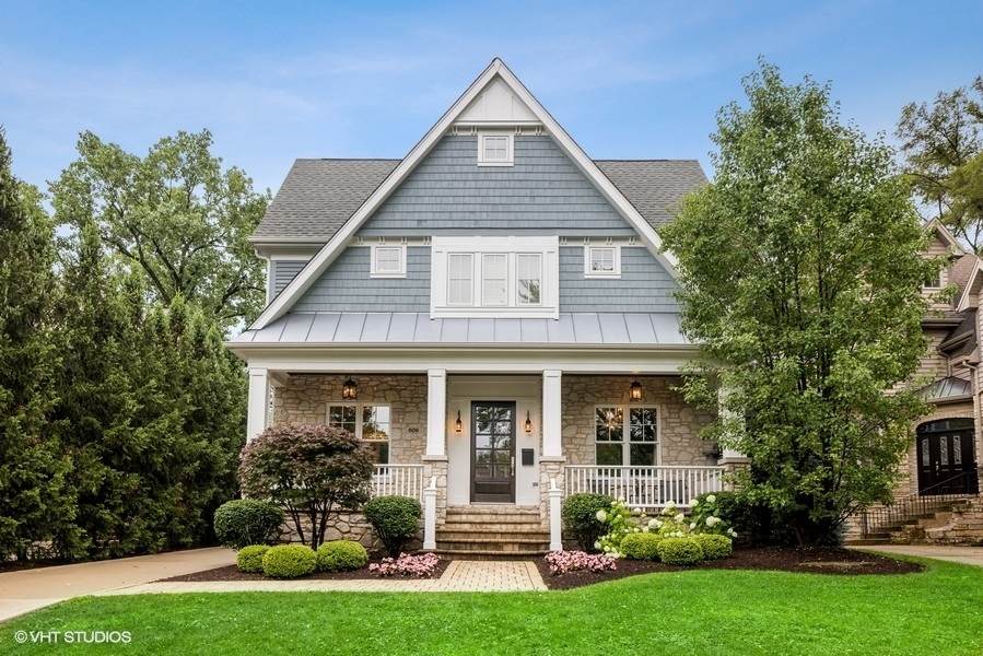 609 Bruner Street - Photo 1