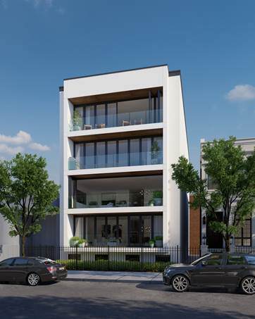 1845 Sedgwick Street - Photo 1
