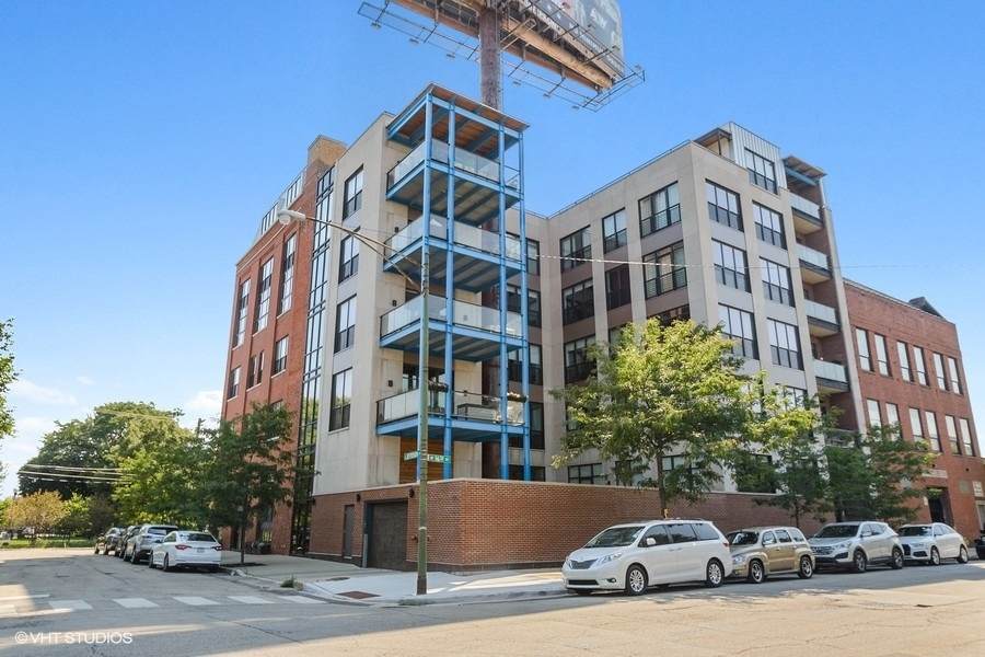 1600 Jefferson Street - Photo 1