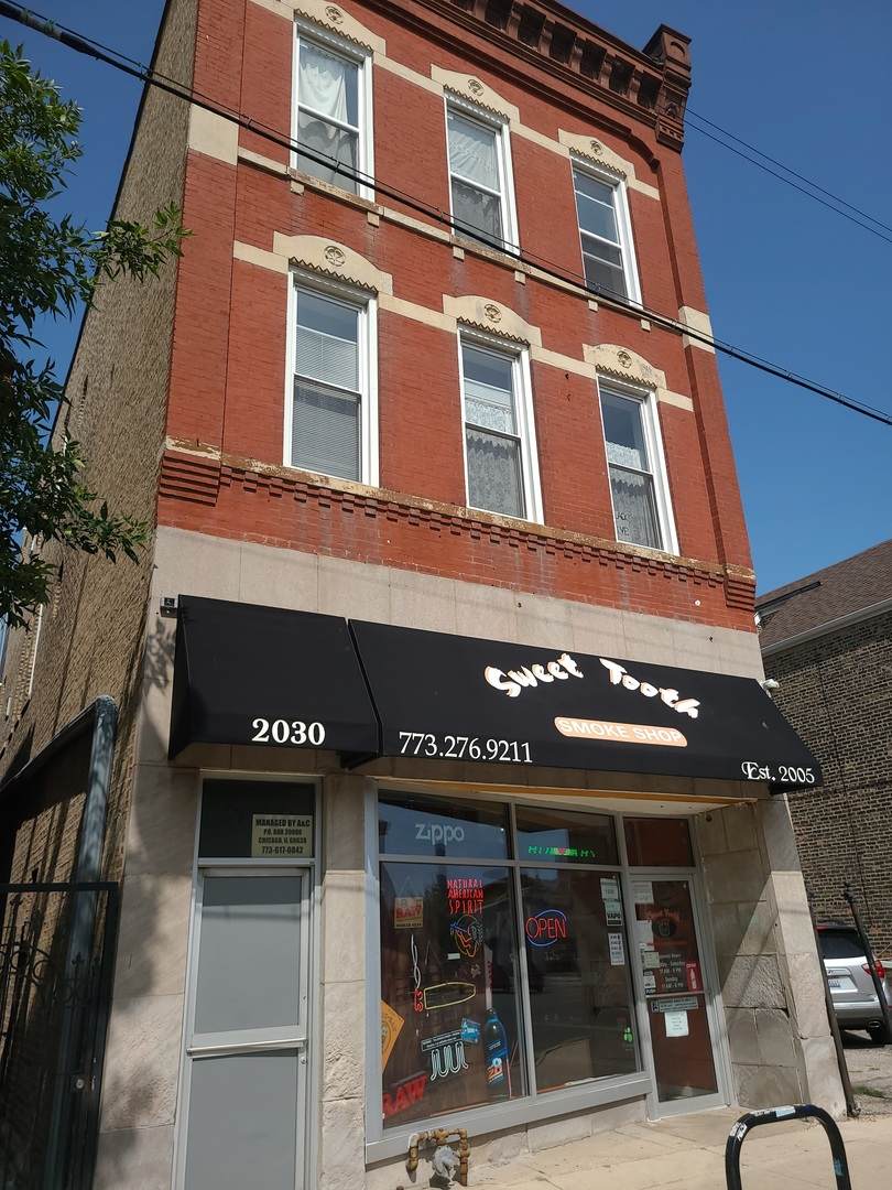 2030 Chicago Avenue - Photo 1