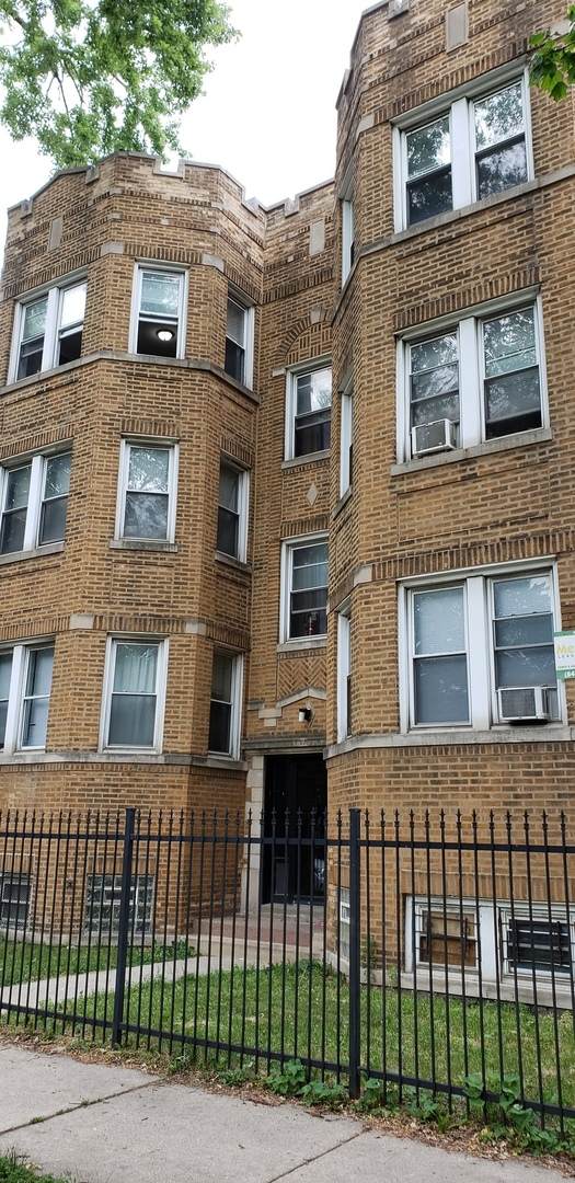 6827 Wabash Avenue - Photo 1