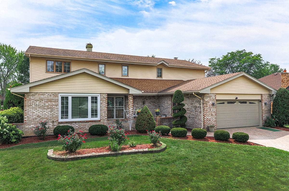 303 Waterford Drive - Photo 1