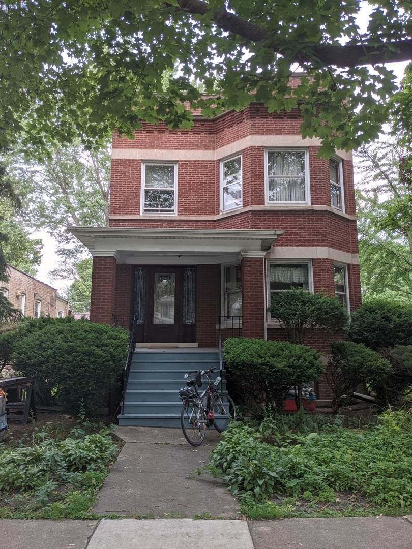 1046 Scoville Avenue - Photo 1